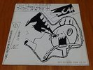 Cheetah Chrome Motherfuckers/ I Refuse It Permanent Scar Split LP KBD RARE