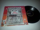 AC/DC high voltage LP, Albert Productions, 1975 Australia, VG+