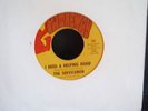 NORTHERN SOUL - THE SERVICEMEN-
