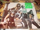 KISS - Vintage KISS Live In Japan 1980 Vinyl LP RARE IMPORT L K
