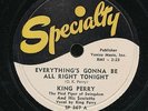14pc78 -R&B-Specialty 367-King Perry