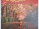 RCA RB-16265 (SB-2136) *FESTIVAL QUARTET* BRAHMS STRING QUARTET NO. 1 *1A/1A*