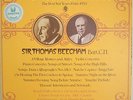 WRC SHB 84 *SIR THOMAS BEECHAM *THE MUSIC OF DELIUS VOL. 2  1946 - 52 *6 LP SET*