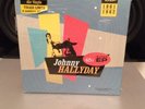 COFFRET 10 EP 1961-1962 - HALLYDAY JOHNNY (45 TOURS)