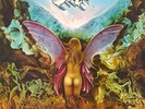 Eloy - Colours LP 1980 Progressive Rock Krautrock NM
