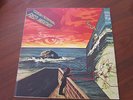 LEIGH STEVENS Red Weather lp Original Philips Killer Psych