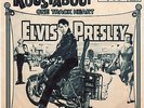 (60's Bootleg Sleeve Only) Elvis Presley 