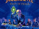 MEGADETH RUST IN PEACE LP Vinyl Album BRAND NEW