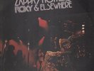 Frank Zappa / Mothers Roxy & Elsewhere ORIGINAL GER   Discreet2xVinyl LP
