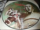 QUEEN NEWS OF THE WORLD SPECIAL IN HOUSE LIMITED EDITION PICTURE DISC LP