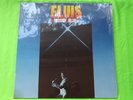 Rare Elvis Presley LP: Moody Blue   RCA AQL1 - 2428 - Black Vinyl