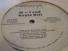 SEALED Soul Funk Bass ? 12