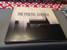 Postal Service - Give Up 3 Lp Deluxe Set Death Cab For Cutie Indie Rock Electro