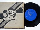 New Order   Everythings Gone Green / Procession   1981 (UK) 7