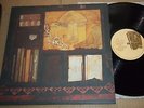 M. WARD - Transistor Radio - Merge MRG 260