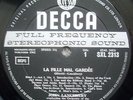 La Fille Mal Gardée-Hérold-Lanchbery Royal Opera Decca WB SXL 2313 VG TAS LIST