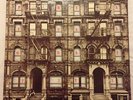 Led Zeppelin Physical Graffiti LP -Excellent condition 1975