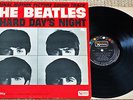 The Beatles - A Hard Day's Night - 1964 US Mono UAL3366