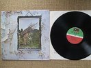LED ZEPPELIN, zoso, ATLANTIC REC CANADA KSD-19129,1971,OIS,foc, TOP VINYL
