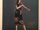 Emmylou Harris (1981 Warner Bros. Playtested PROMO LP BSK3508) Evangeline