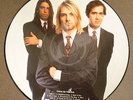NIRVANA COME AS YOU ARE PICTURE DISC JAPANESE FAN CLUB EDITION #241/250 NEW