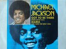 Michael JACKSON Got to be there (Spain7