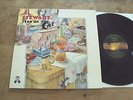 AL STEWART YEAR OF THE CAT LP MFSL 1-009 Audiophile Japan Mobile Fidelity SUPERB