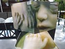 Rammstein - MUTTER ORIG FIRST PRESS 2001 Motor Music