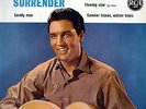 Elvis Presley - EP Surrender (F 1961)  mint-
