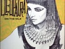 Spiritual Eastern Jazz LP THE MUSIC OF CLEOPATRA ON THE NILE Salah Ragab mp3