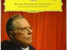 DGG STEREO TULIP BRAHMS KARL BOHM SYMPHONY NO.1 SLPM 138113 NM