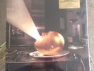 The Mars Volta De-loused In The Comatorium Silver Repress 1/1500 Oop