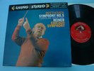 Fritz Reiner Beethoven Symphony No 5 Coriolan Overture LP LSC-2343 1959 Chiacgo