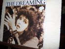 KATE BUSH sealed LP The Dreaming EMI/cema 1993 pressing SAT IN YOUR LAP