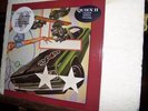 THE CARS sealed DJ LP Heartbeat City QUIEX II audiophile limited edition