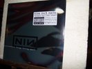 NINE INCH NAILS sealed 2 LP Things Falling Apart from THE FRAGILE sessions