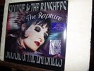 SIOUXSIE & THE BANSHEES sealed LP The Rapture COLOR VINYL geffen 46301 ORIGINAL