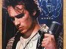 Autographed Jeff Buckley 