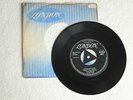 Carl Perkins Glad All Over/Forever Yours 7