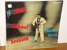 CHUCK BERRY AFTER SCHOOL SESSION With CHESS LP 1957 MONO HI-FI 1426 E.J KORVETTE