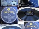 THE BEATLES-REVOLVER PMCG 6 GREEK  LP PARLOPHONE 1st Black yellow LBl MONO