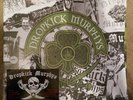Dropkick Murphys Sealed 13 LP Vinyl Box Set Limited to 2000 Clear Color Flag New