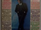 Bobby Timmons/Soul Time/Riverside/RLP334/VG/DG