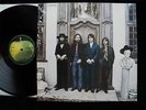 THE BEATLES Hey Jude LP Rare German 1st  Apple 1c-062-04348 1969 A2/B2 EX+