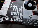 THE WHO  