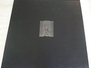 JOY DIVISION: Unknown Pleasures: Factory Records: FACT10: Stereo LP: 1979