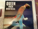 QUEEN LIVE IN MONTREAL NEUF SCELLE