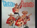The Fireballs - Vaquero rare mint RS 643 [S]