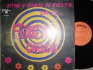 SEXTETO CARACAS , RARE , SALSA , VENEZUELA , DESCARGAS .RITMO Y SABOR DE FIESTA