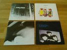 The Cure 4 Early UK 7